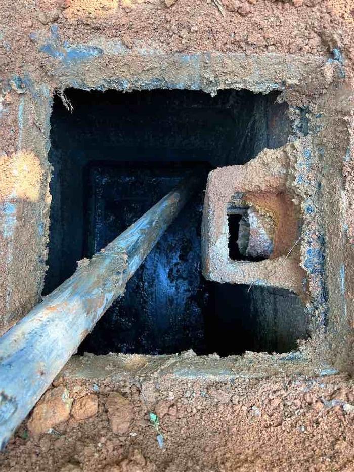 All About Septic - Mills River Image