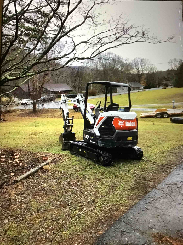 All About Septic - Mills River Image