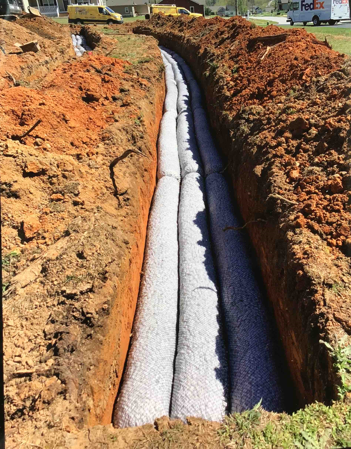 All About Septic - Mills River Image