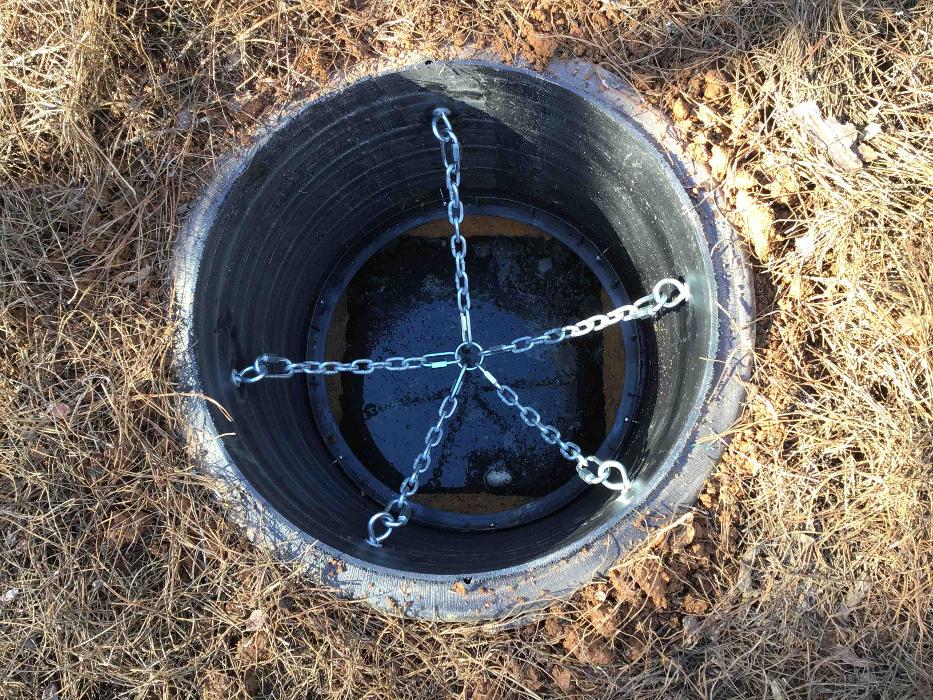 All About Septic - Mills River Image