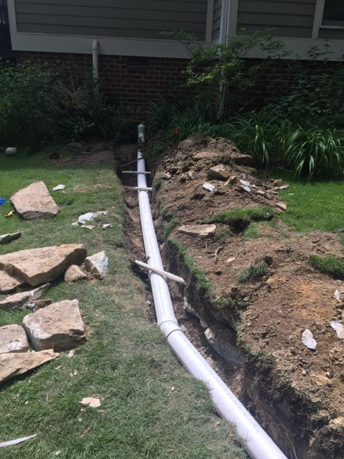 All About Septic - Mills River Image