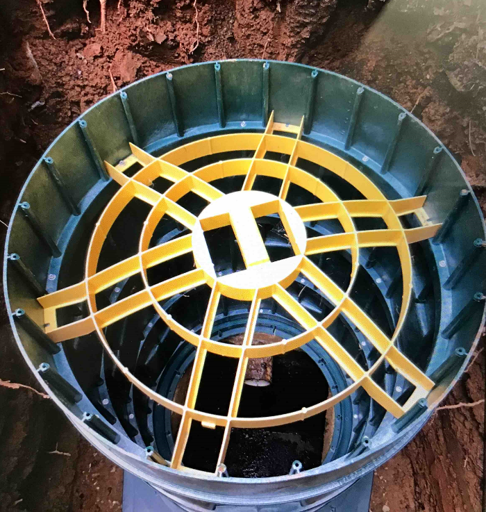 All About Septic - Mills River Image