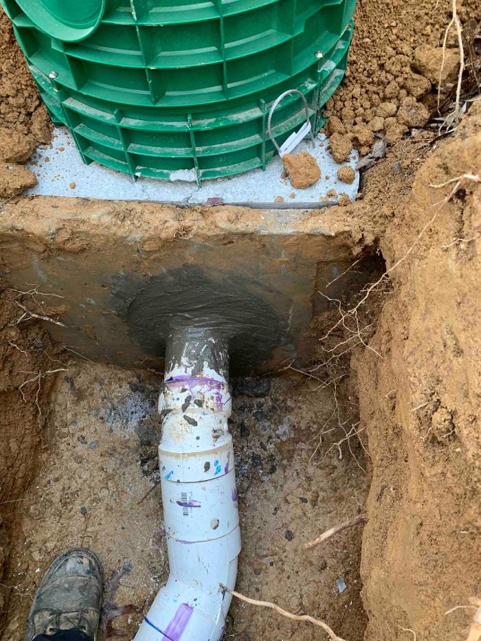 All About Septic - Mills River Image