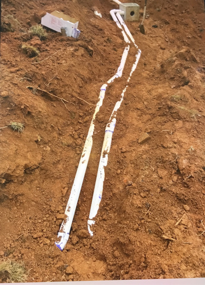 All About Septic - Mills River Image