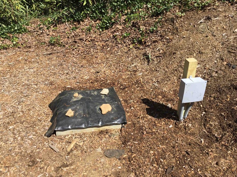 All About Septic - Mills River Image