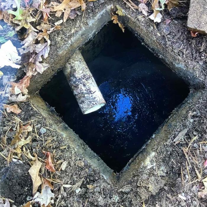 All About Septic - Mills River Image