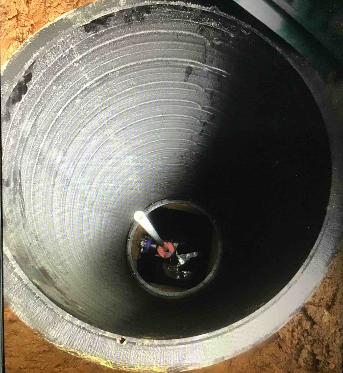 All About Septic - Mills River Image