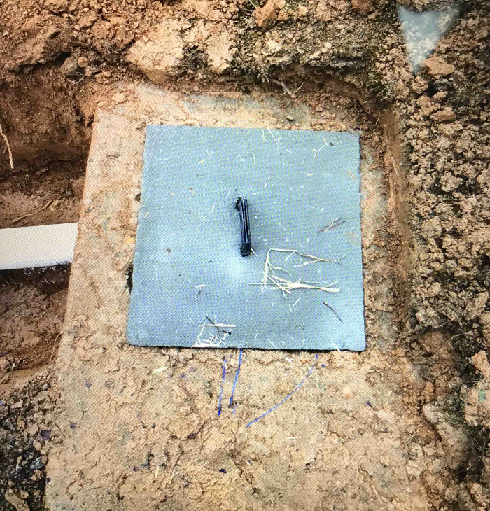 All About Septic - Mills River Image