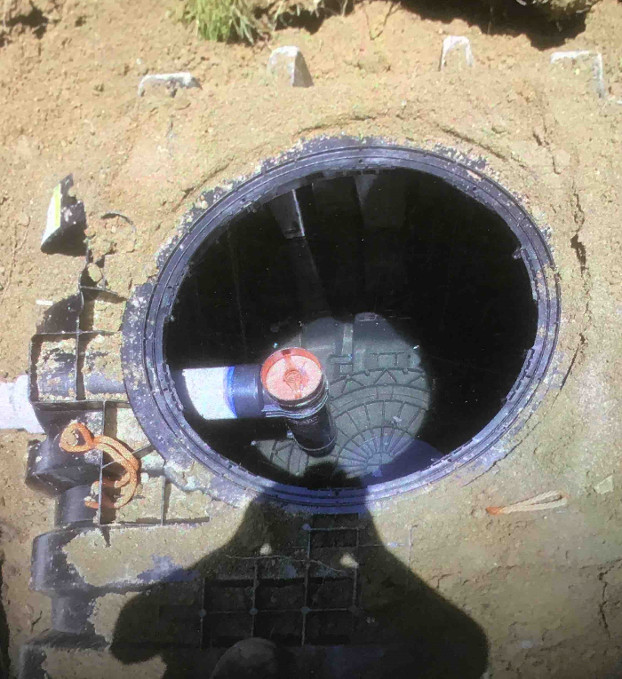 All About Septic - Mills River Image