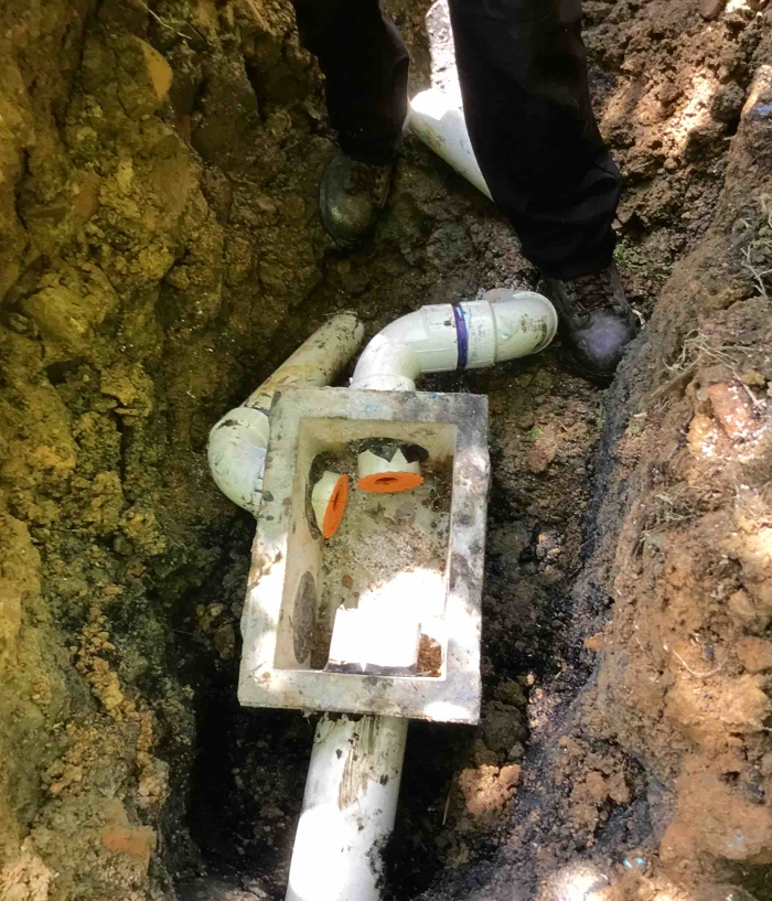 All About Septic - Mills River Image