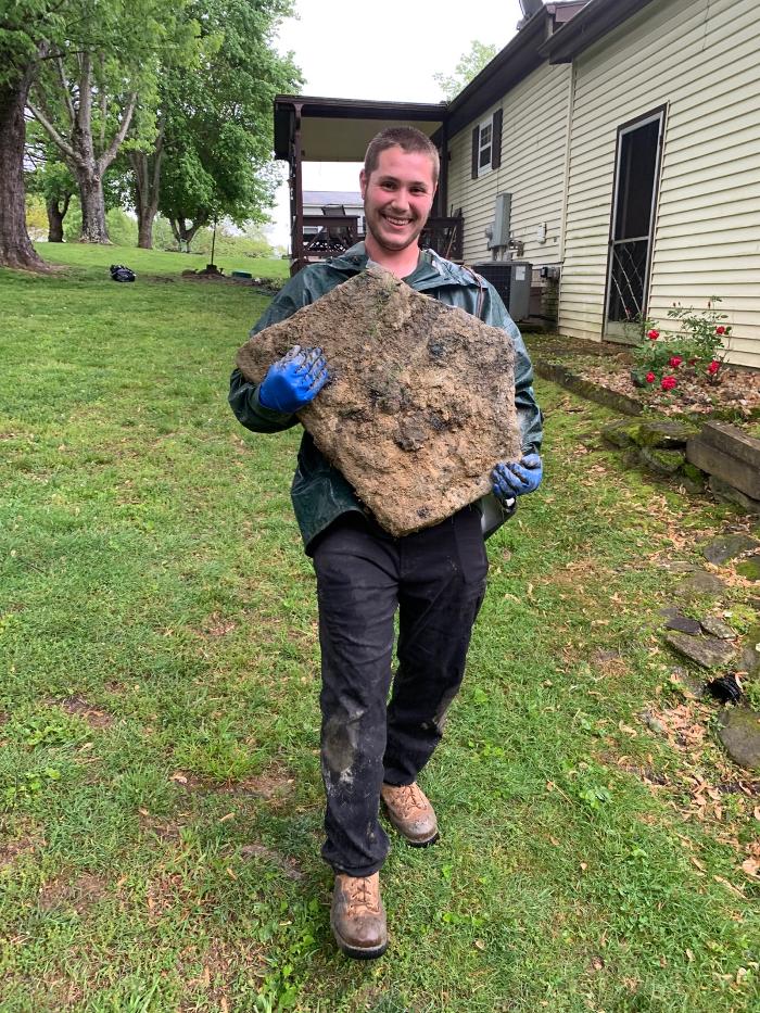 All About Septic - Mills River Image