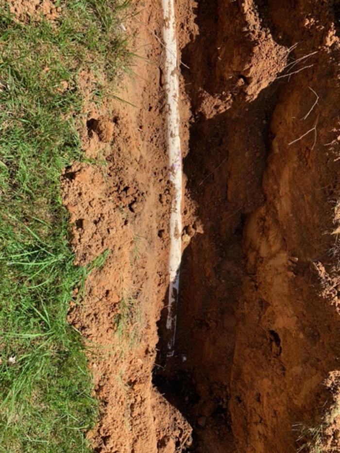 All About Septic - Mills River Image