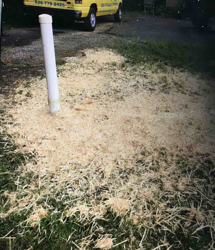 All About Septic - Mills River Image