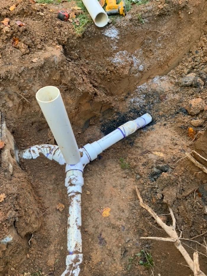 All About Septic - Mills River Image