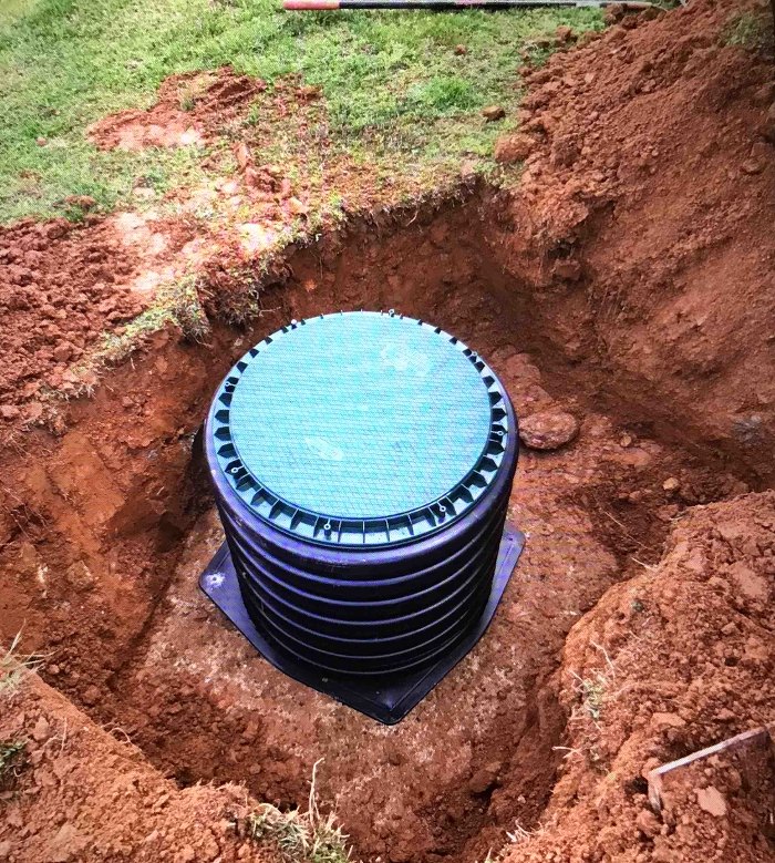 All About Septic - Mills River Image