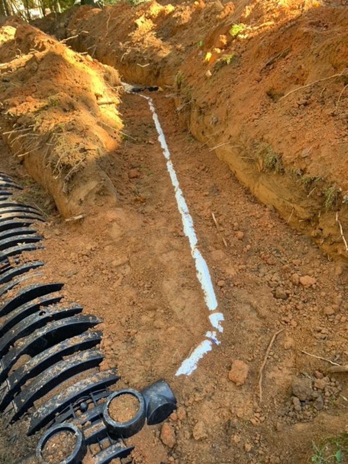 All About Septic - Mills River Image