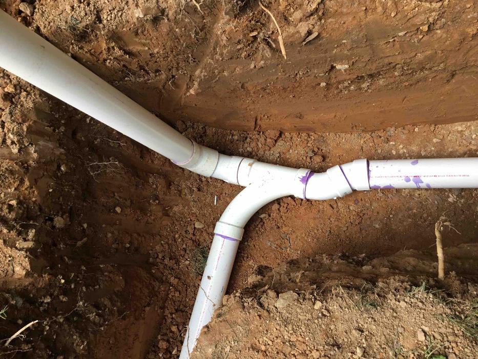 All About Septic - Mills River Image