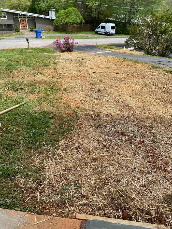 All About Septic - Mills River Image