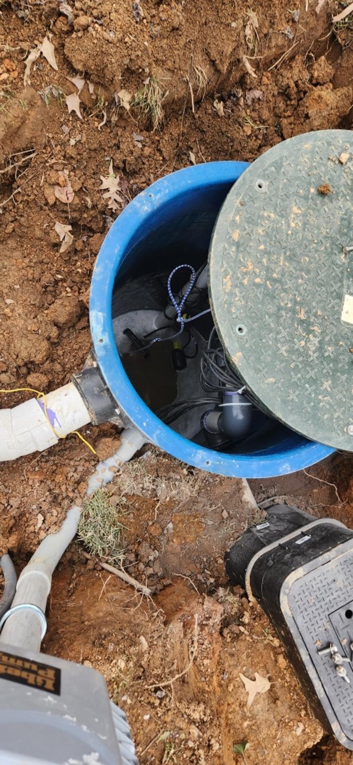 All About Septic - Mills River Image