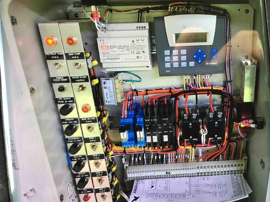 All About Septic - Mills River Image