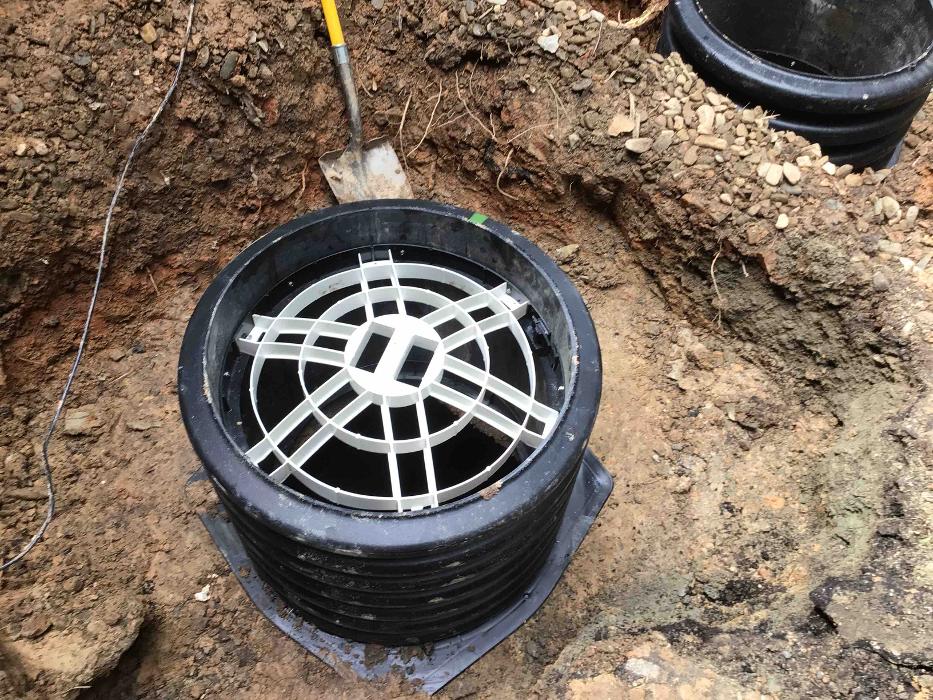 All About Septic - Mills River Image