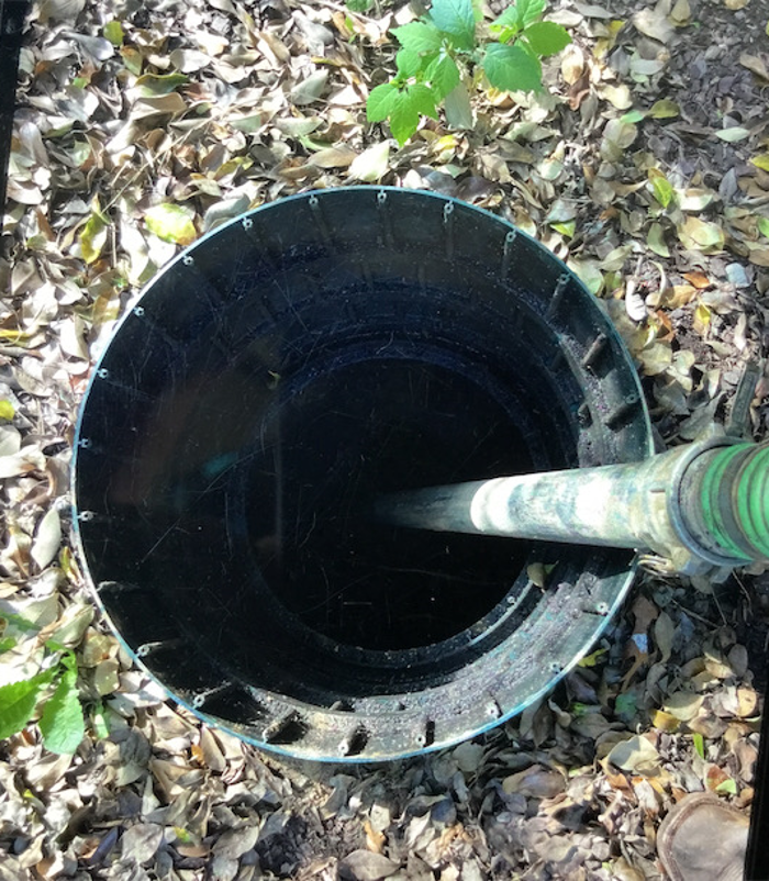 All About Septic - Mills River Image