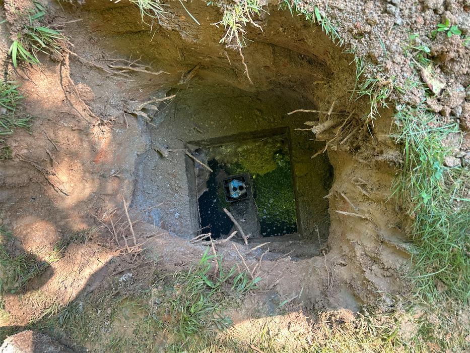 All About Septic - Mills River Image