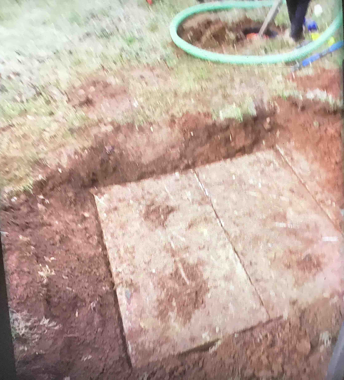 All About Septic - Mills River Image