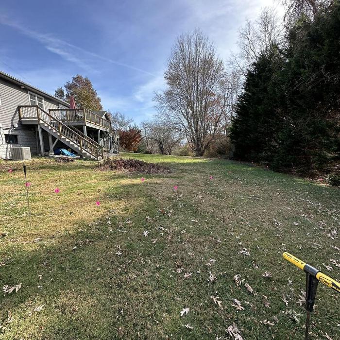 All About Septic - Mills River Image