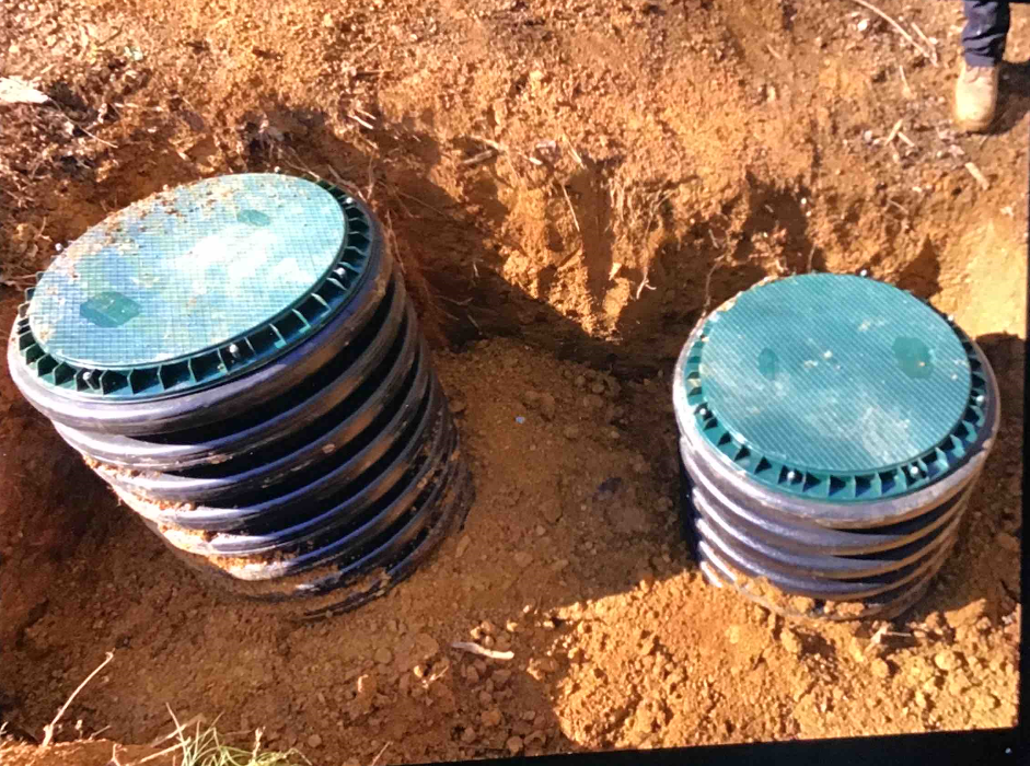 All About Septic - Mills River Image