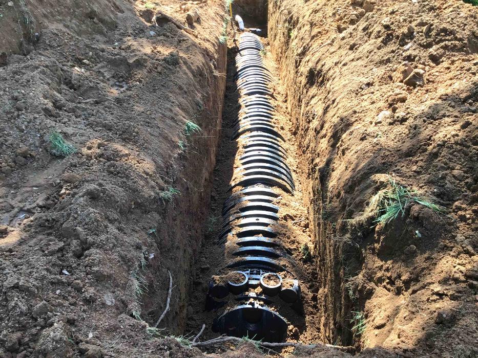 All About Septic - Mills River Image