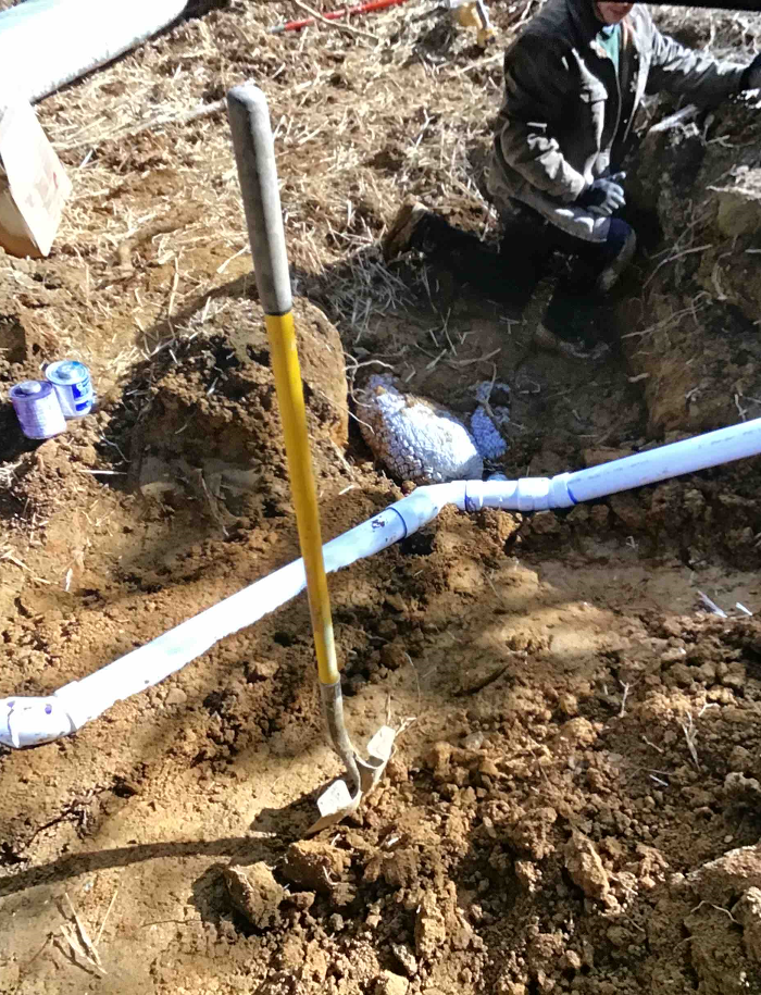 All About Septic - Mills River Image