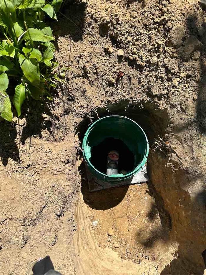 All About Septic - Mills River Image