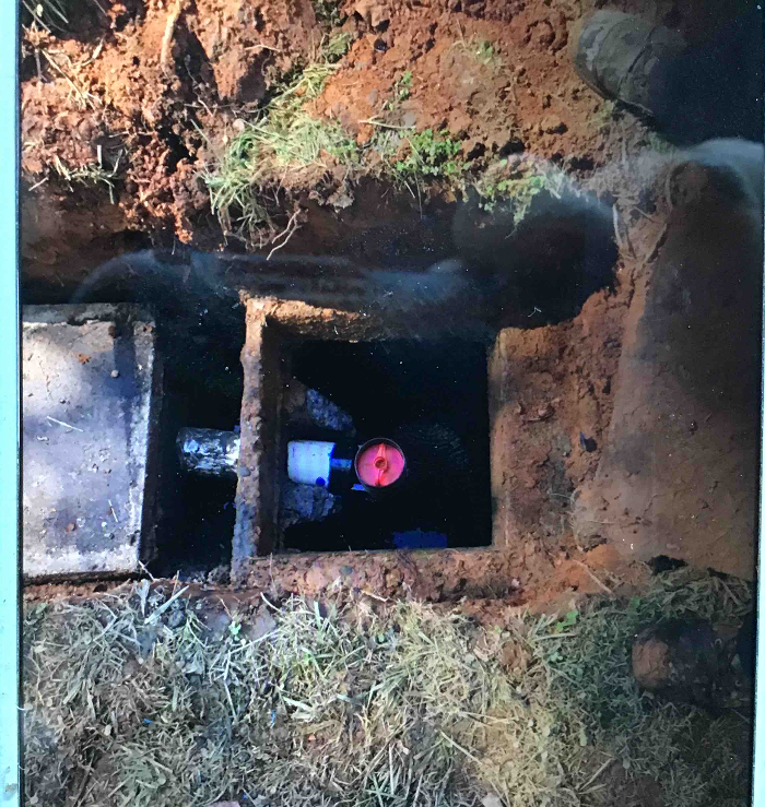 All About Septic - Mills River Image