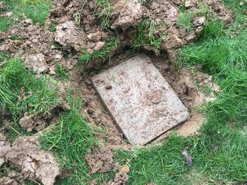 All About Septic - Mills River Image