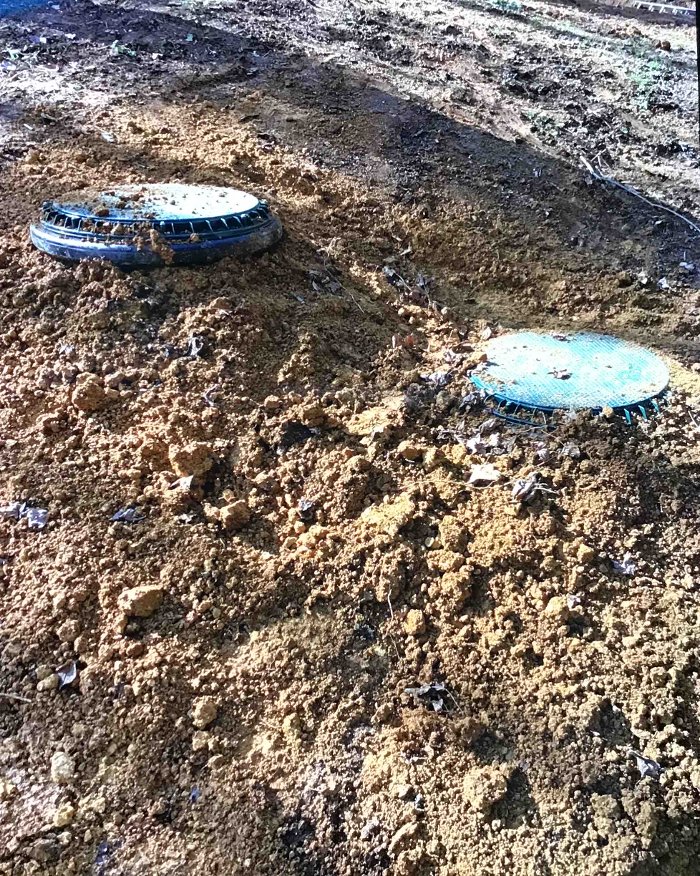 All About Septic - Mills River Image