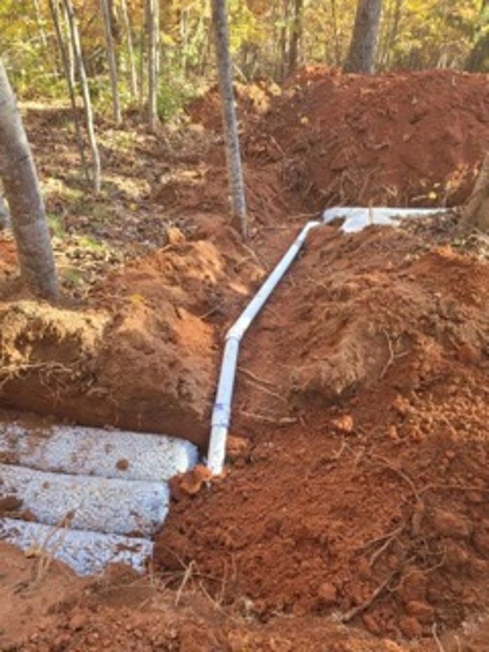 All About Septic - Mills River Image