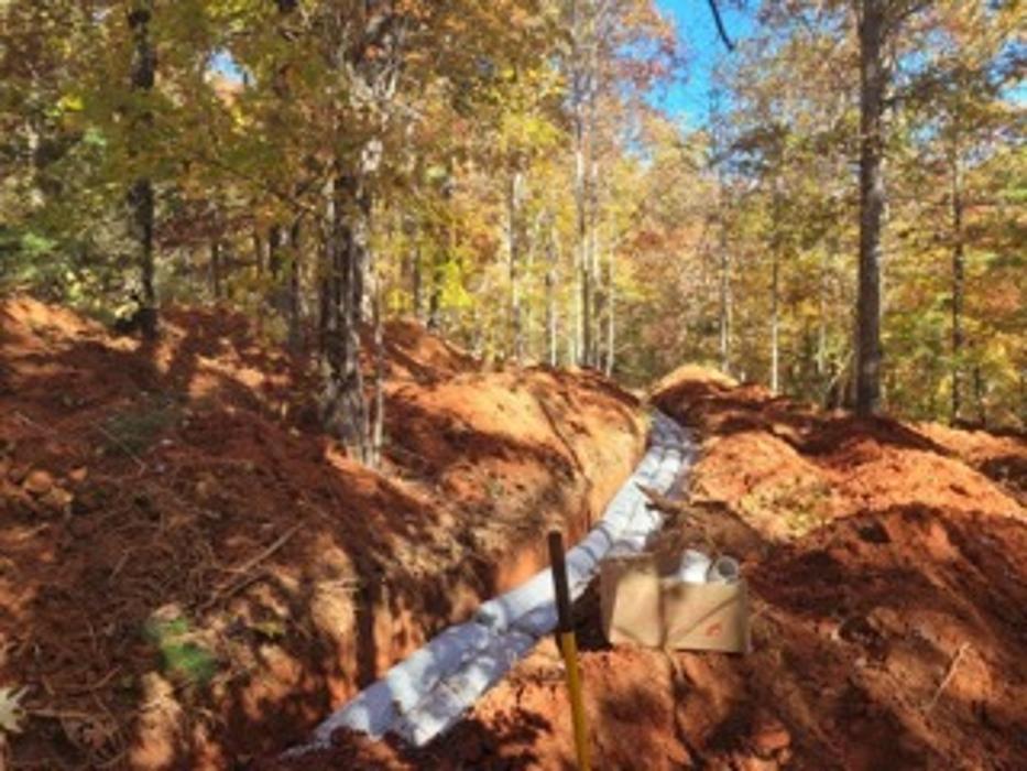 All About Septic - Mills River Image