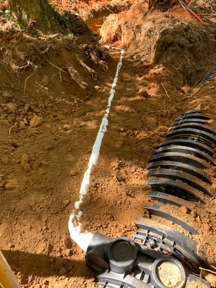 All About Septic - Mills River Image