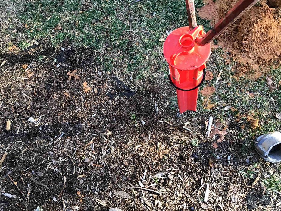 All About Septic - Mills River Image