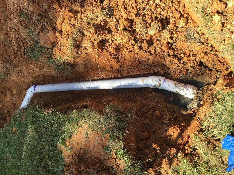 All About Septic - Mills River Image