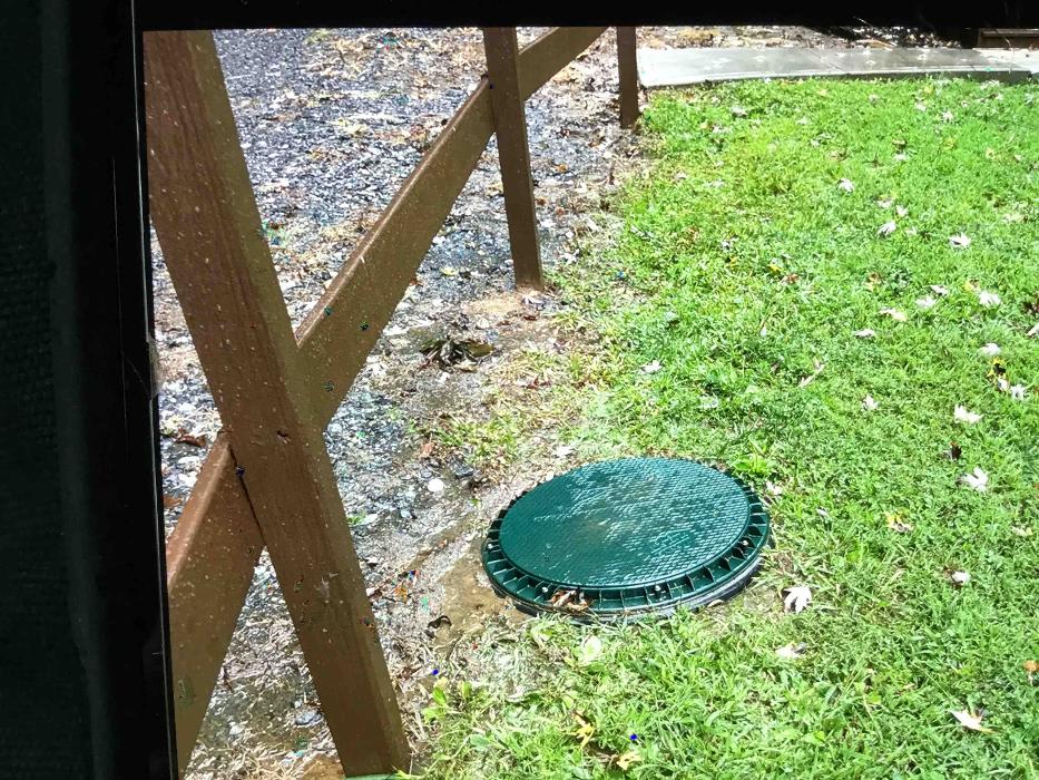 All About Septic - Mills River Image