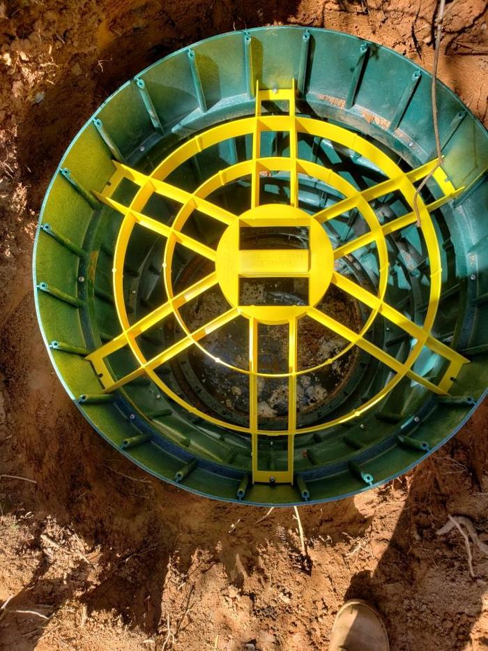 All About Septic - Mills River Image