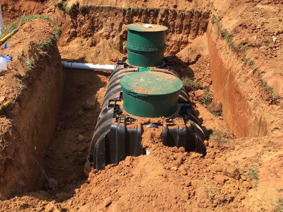 All About Septic - Mills River Image