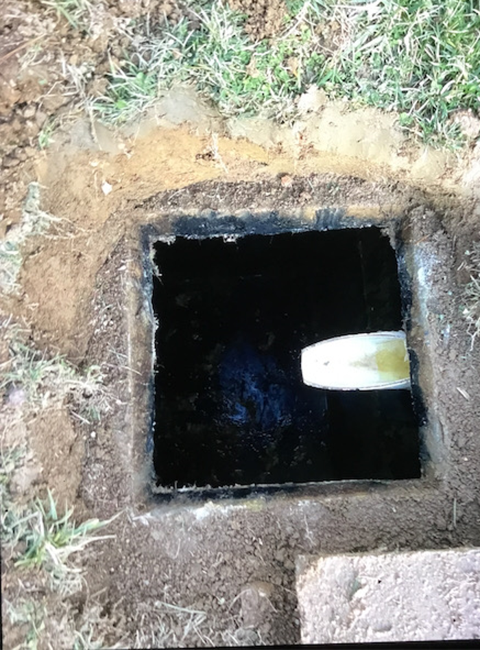 All About Septic - Mills River Image