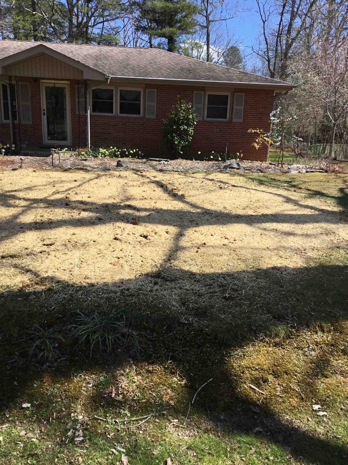 All About Septic - Mills River Image