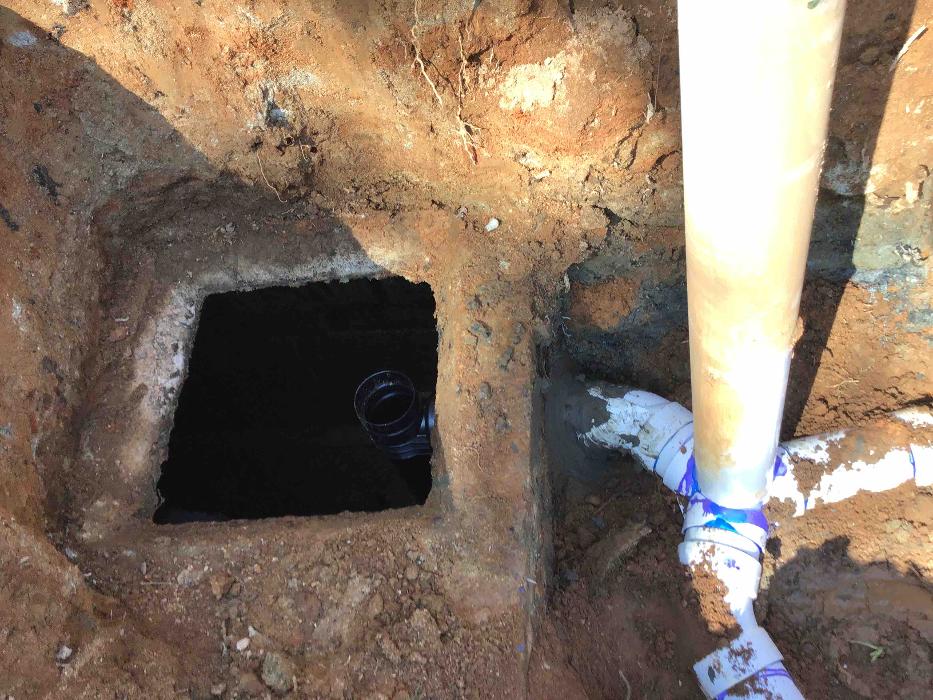 All About Septic - Mills River Image