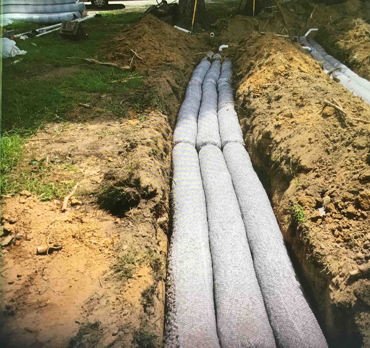 All About Septic - Mills River Image