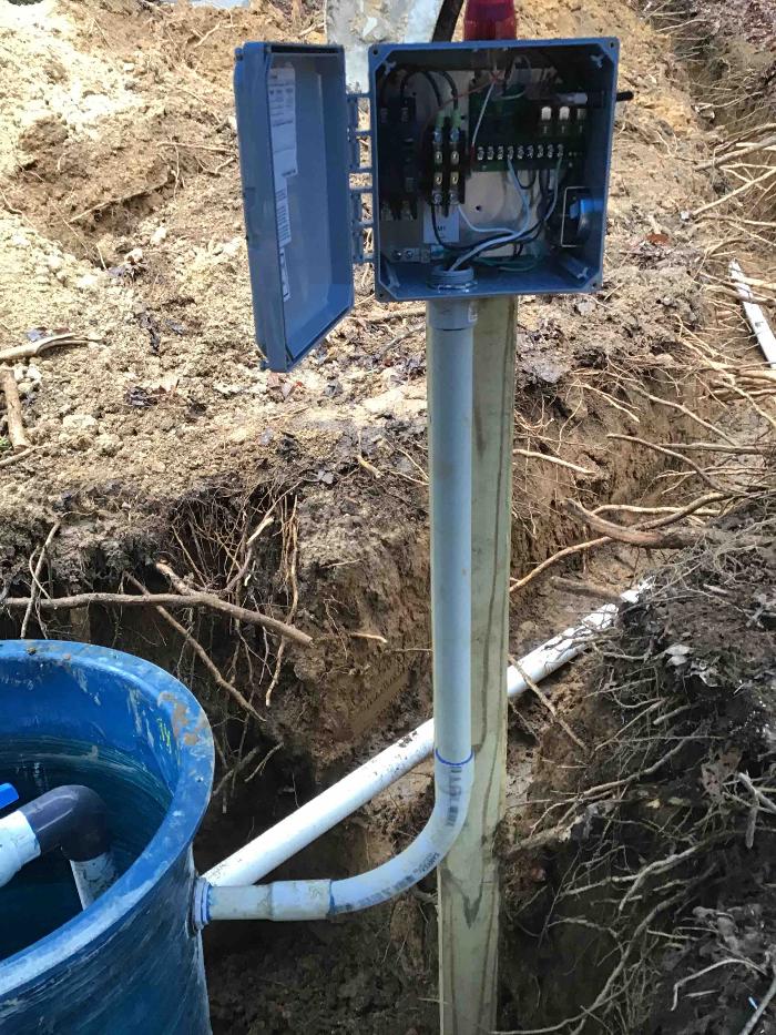 All About Septic - Mills River Image