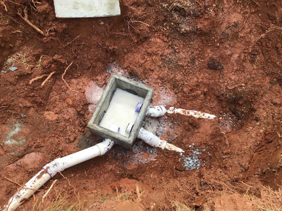 All About Septic - Mills River Image